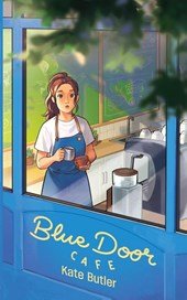 Blue Door Café