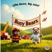 Busy Bears