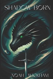 Shadow Born
