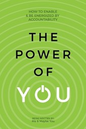 THE POWER OF YOU