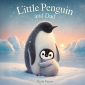 Little Penguin and Dad