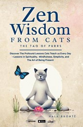 Zen Wisdom from Cats