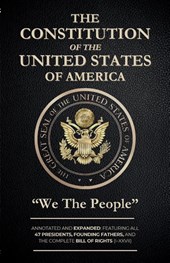The Constitution of the United States