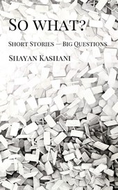 So What? Short Stories - Big Questions