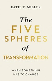 The Five Spheres of Transformation