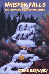 Whisper Falls: The Town That Dreaded Halloween