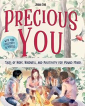 Precious YOU