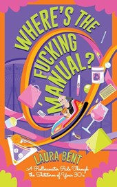 Where's the Fucking Manual?