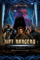 Rift Rangers - Volume One
