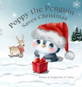 Poppy the Penguin Saves Christmas