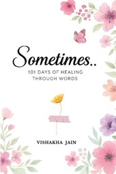 Sometimes..