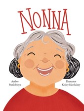 Moyo, F: Nonna