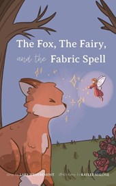 The Fox, the Fairy, and the Fabric Spell
