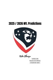 2025 / 2026 NFL Predictions