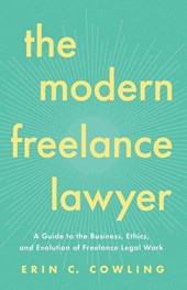 Cowling, E: Modern Freelance Lawyer