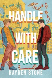 Handle with Care