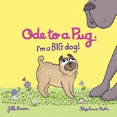 Ode to a Pug