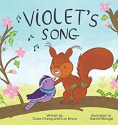 Violet's Song