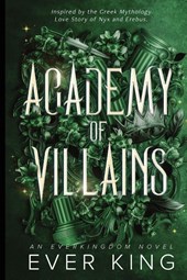 Academy of Villains