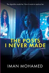The Post I Never Made