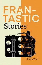 Frantastic Stories