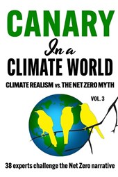 Canary in a Climate World