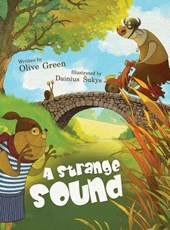 A Strange Sound
