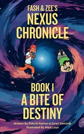 Nathan, R: Bite of Destiny