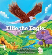 Ellie The Eagle