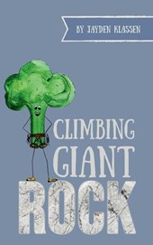 Climbing Giant Rock