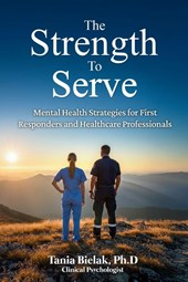 The Strength to Serve
