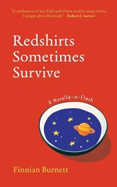 Redshirts Sometimes Survive