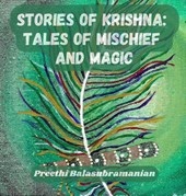 Stories of Krishna