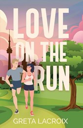 Love On The Run