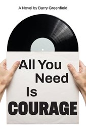 ALL YOU NEED IS COURAGE