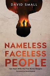 Nameless Faceless People