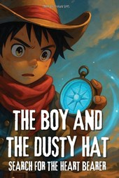 The Boy and the Dusty Hat