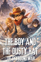The Boy and the Dusty Hat