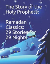 The Story of the Holy Prophets