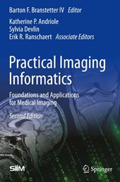 Practical Imaging Informatics