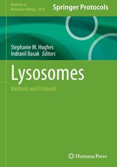Lysosomes