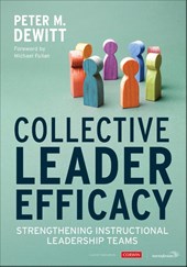 Collective Leader Efficacy