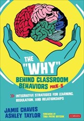 The Why Behind Classroom Behaviors, PreK-5