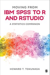 Moving from IBM® SPSS® to R and RStudio®