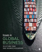 Issues in Global Business