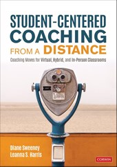 Student-Centered Coaching From a Distance