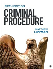 CRIMINAL PROCEDURE 5/E