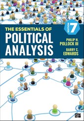 The Essentials of Political Analysis
