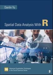 Spatial Data Analysis With R