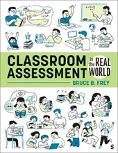 Classroom Assessment in the Real World